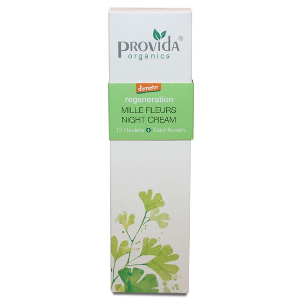 Demeter Naturkosmetik aus Deutschland